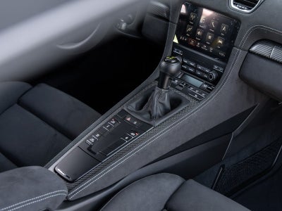 2025 Porsche 718 Spyder 718 Spyder RS