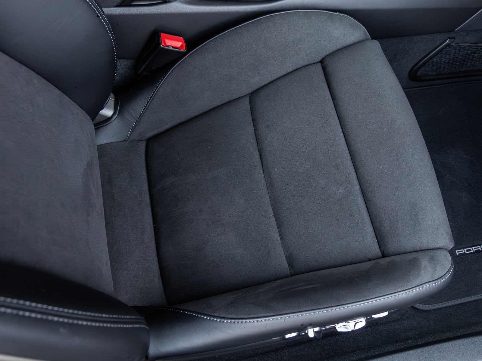 2025 Porsche 718 Spyder 718 Spyder RS