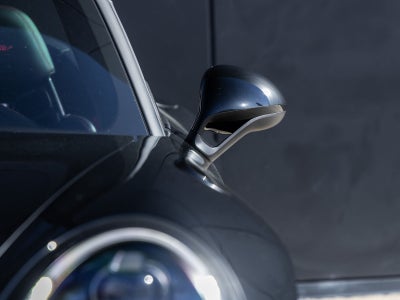 2019 Porsche 911 Speedster