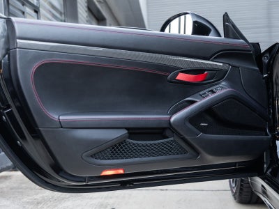 2019 Porsche 911 Speedster