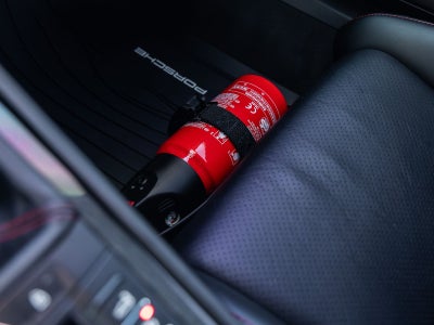 2019 Porsche 911 Speedster