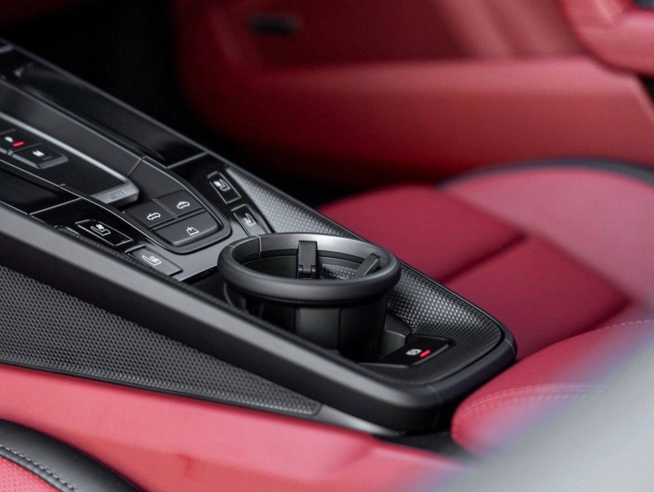 2026 Porsche 911 Carrera S Cabriolet