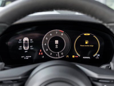 2026 Porsche 911 Carrera S Cabriolet
