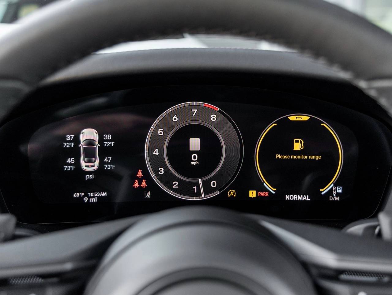 2026 Porsche 911 Carrera S Cabriolet