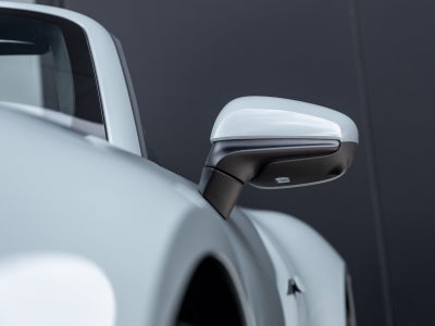 2026 Porsche 911 911 Carrera 4S Cabriolet