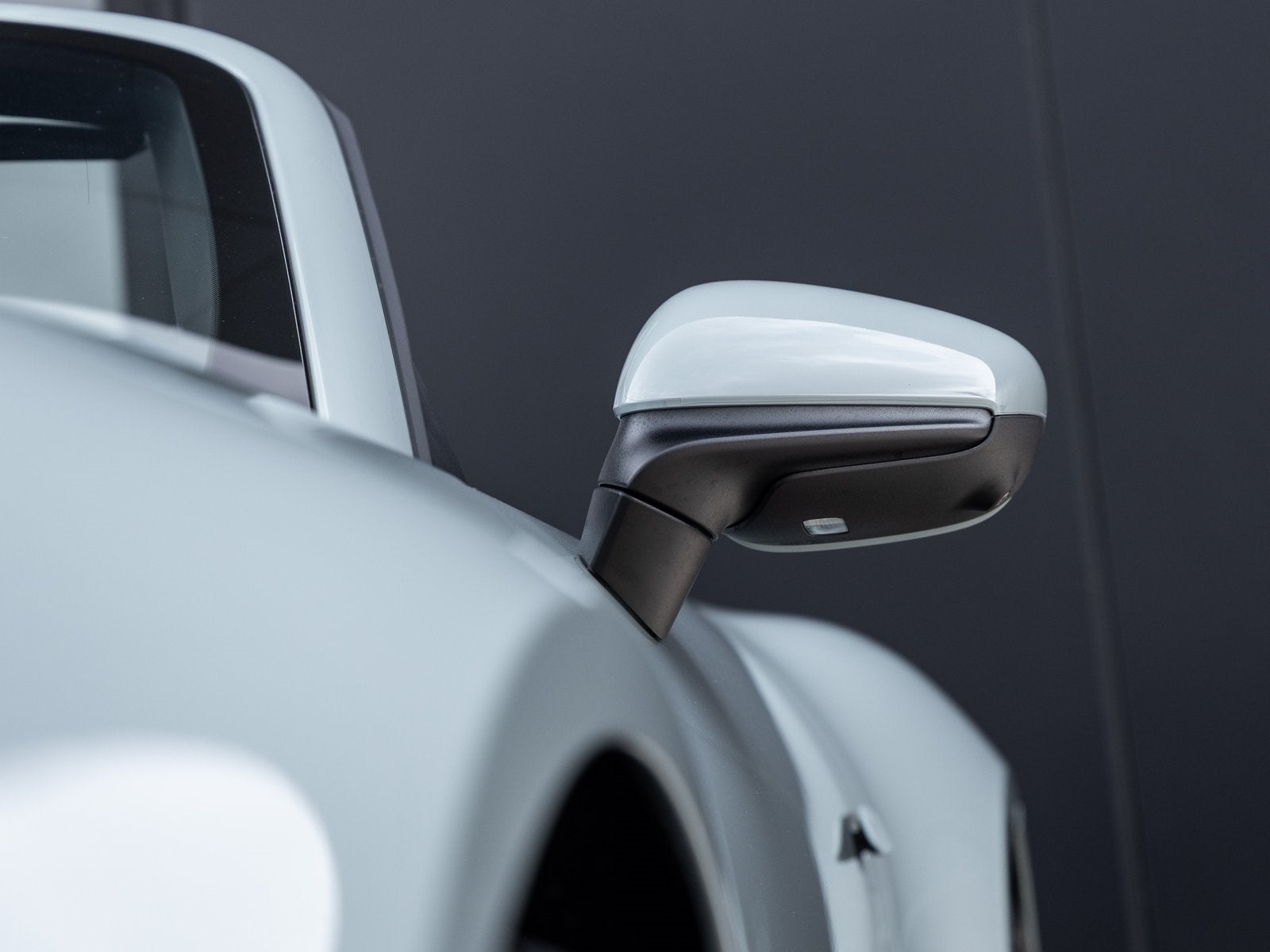 2026 Porsche 911 911 Carrera 4S Cabriolet