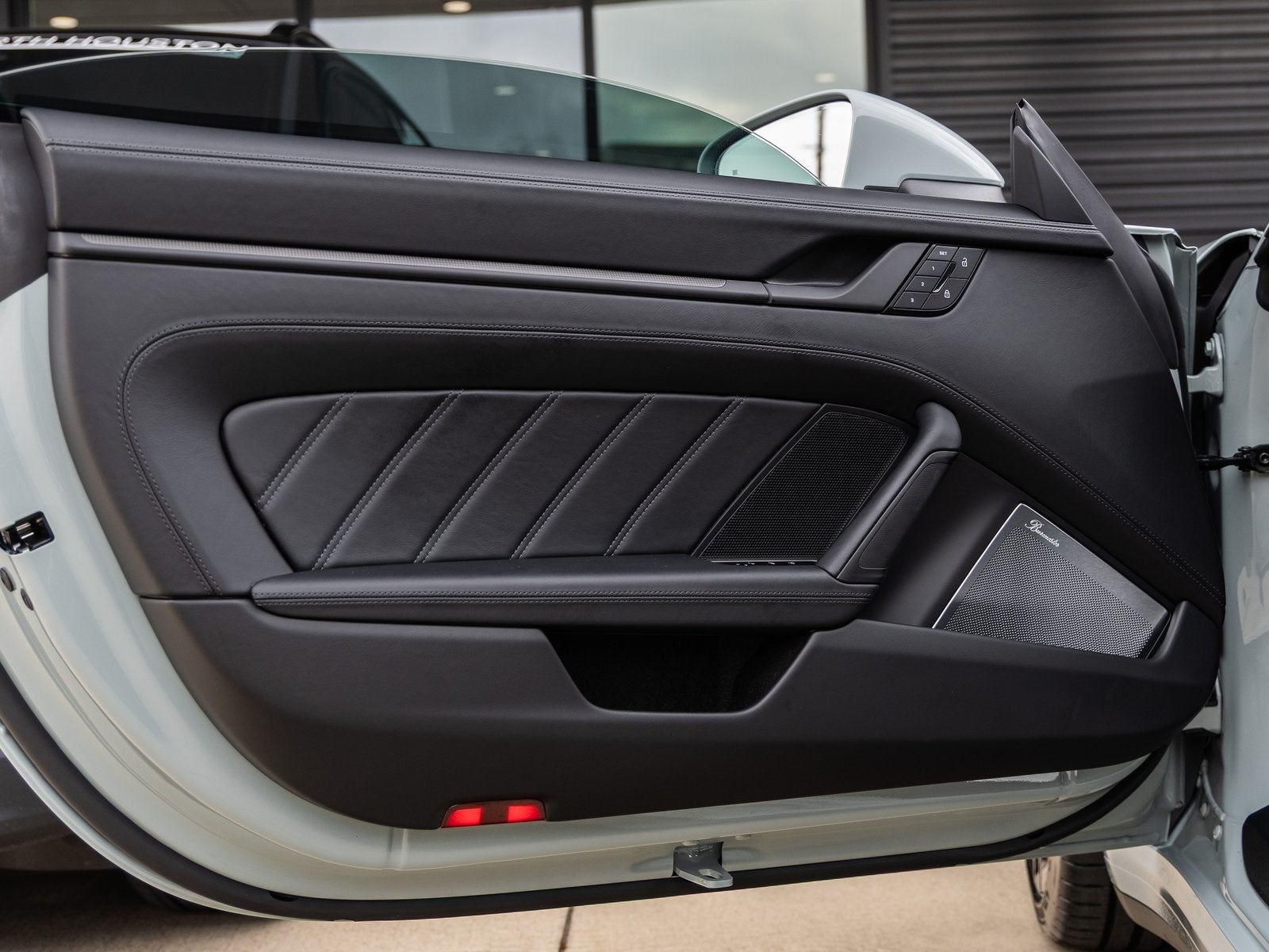 2026 Porsche 911 911 Carrera 4S Cabriolet