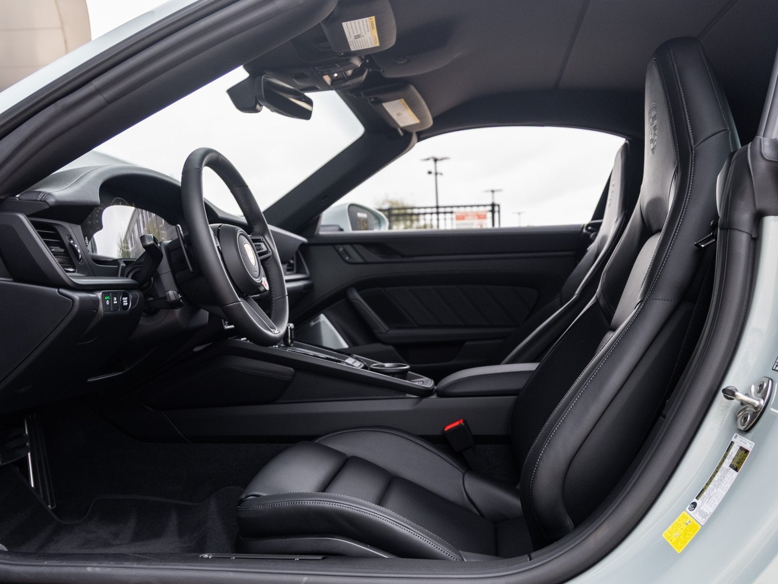 2026 Porsche 911 911 Carrera 4S Cabriolet