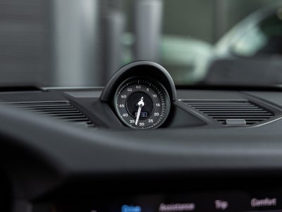 2026 Porsche 911 911 Carrera 4S Cabriolet