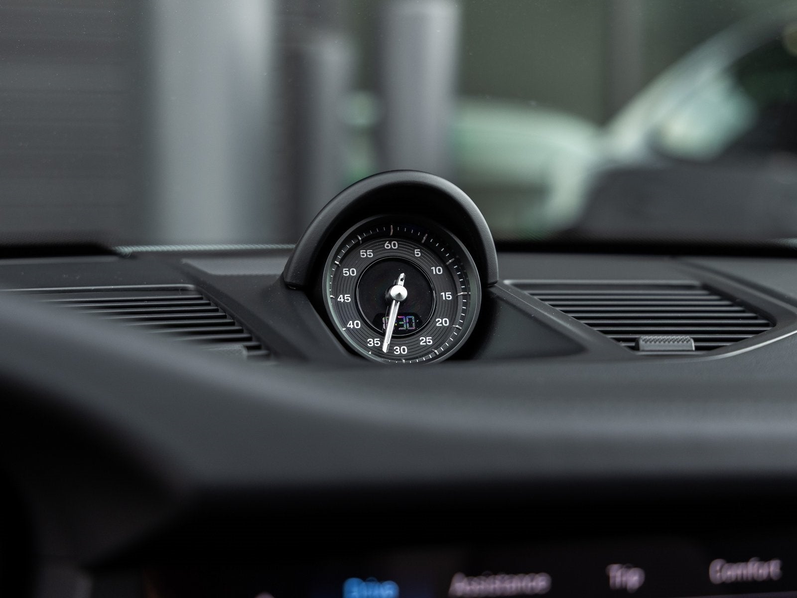 2026 Porsche 911 911 Carrera 4S Cabriolet