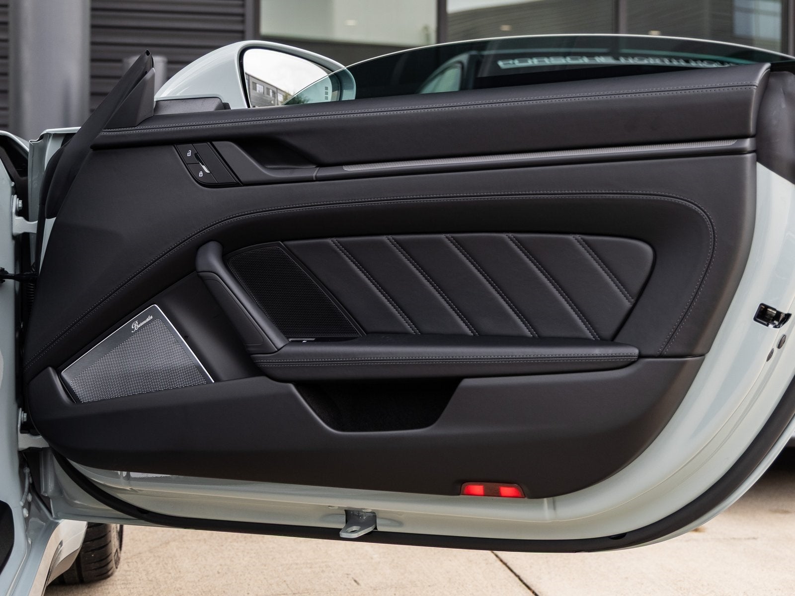 2026 Porsche 911 911 Carrera 4S Cabriolet