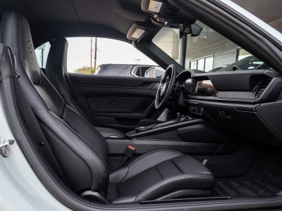 2026 Porsche 911 911 Carrera 4S Cabriolet