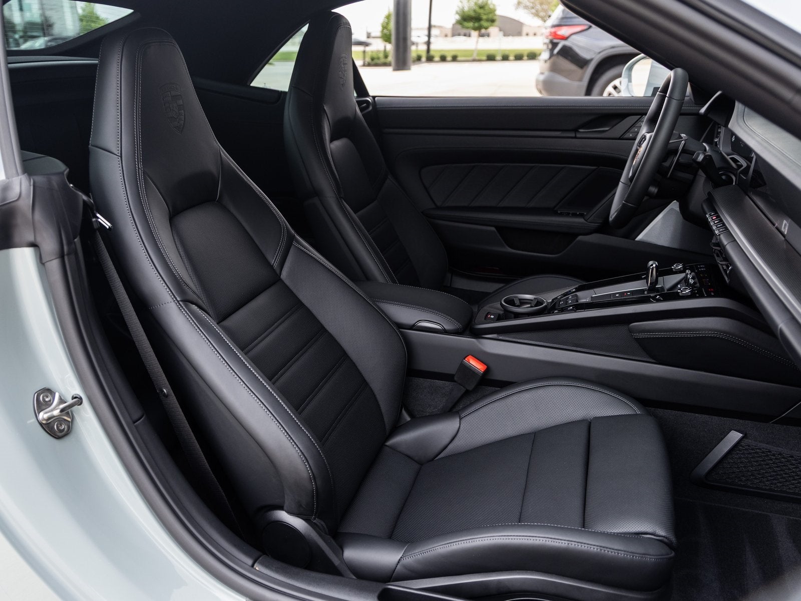 2026 Porsche 911 911 Carrera 4S Cabriolet