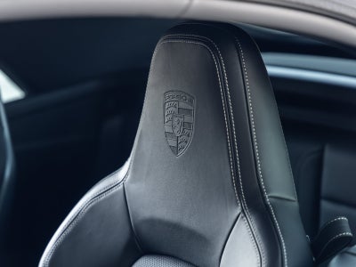 2026 Porsche 911 911 Carrera 4S Cabriolet
