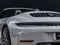 2026 Porsche 911 911 Carrera 4S Cabriolet