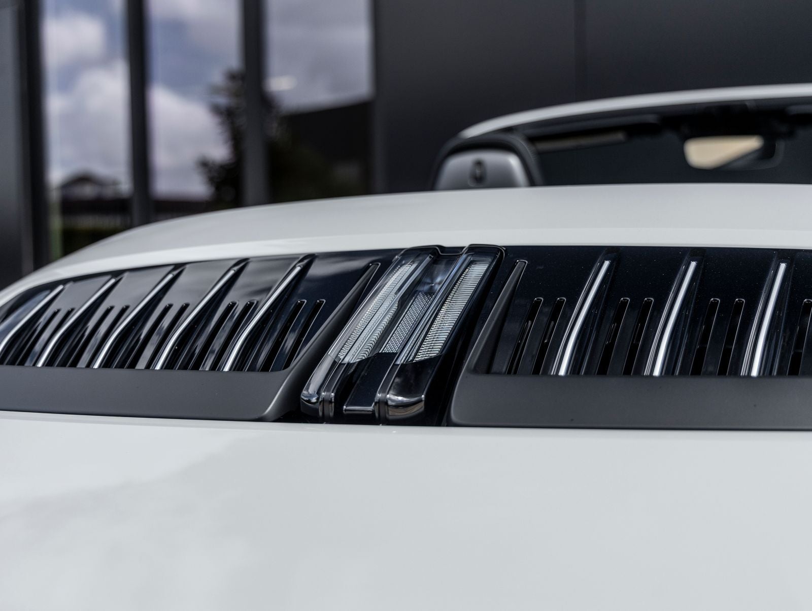 2026 Porsche 911 911 Carrera 4S Cabriolet