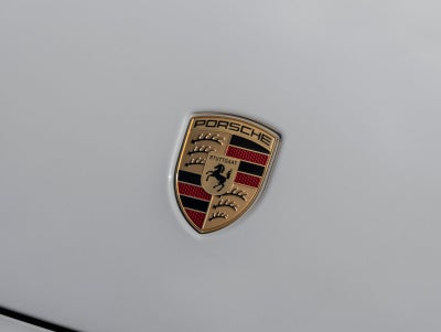 2026 Porsche 911 911 Carrera 4S Cabriolet