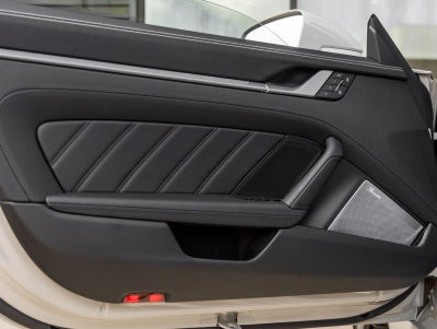 2026 Porsche 911 911 Carrera 4S Cabriolet