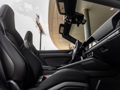 2026 Porsche 911 911 Carrera 4S Cabriolet
