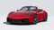 2026 Porsche 911 911 Carrera S Cabriolet