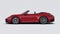 2026 Porsche 911 911 Carrera S Cabriolet