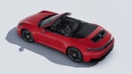 2026 Porsche 911 911 Carrera S Cabriolet