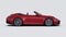 2026 Porsche 911 911 Carrera S Cabriolet