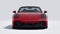 2026 Porsche 911 911 Carrera S Cabriolet