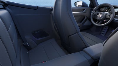 2026 Porsche 911 911 Carrera 4S Cabriolet