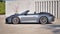 2026 Porsche 911 911 Carrera 4S Cabriolet