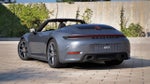 2026 Porsche 911 911 Carrera 4S Cabriolet
