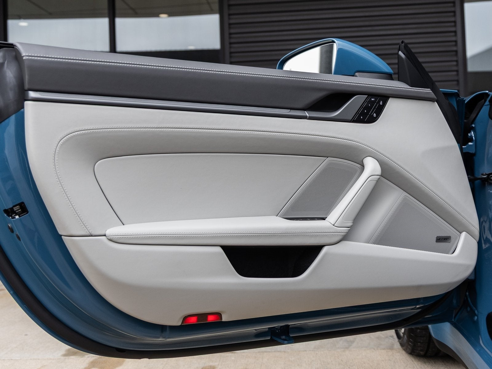 2026 Porsche 911 911 Carrera S Cabriolet