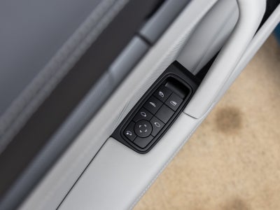 2026 Porsche 911 911 Carrera S Cabriolet