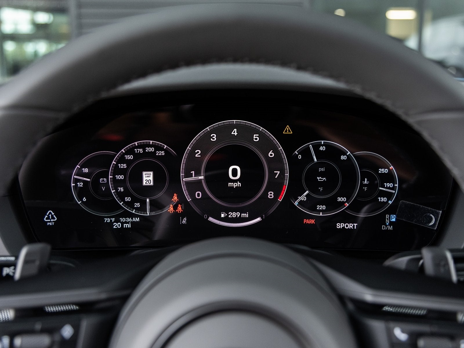 2026 Porsche 911 911 Carrera S Cabriolet