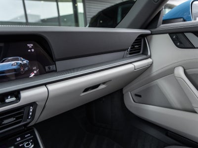 2026 Porsche 911 911 Carrera S Cabriolet