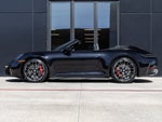 2026 Porsche 911 911 Carrera 4S Cabriolet