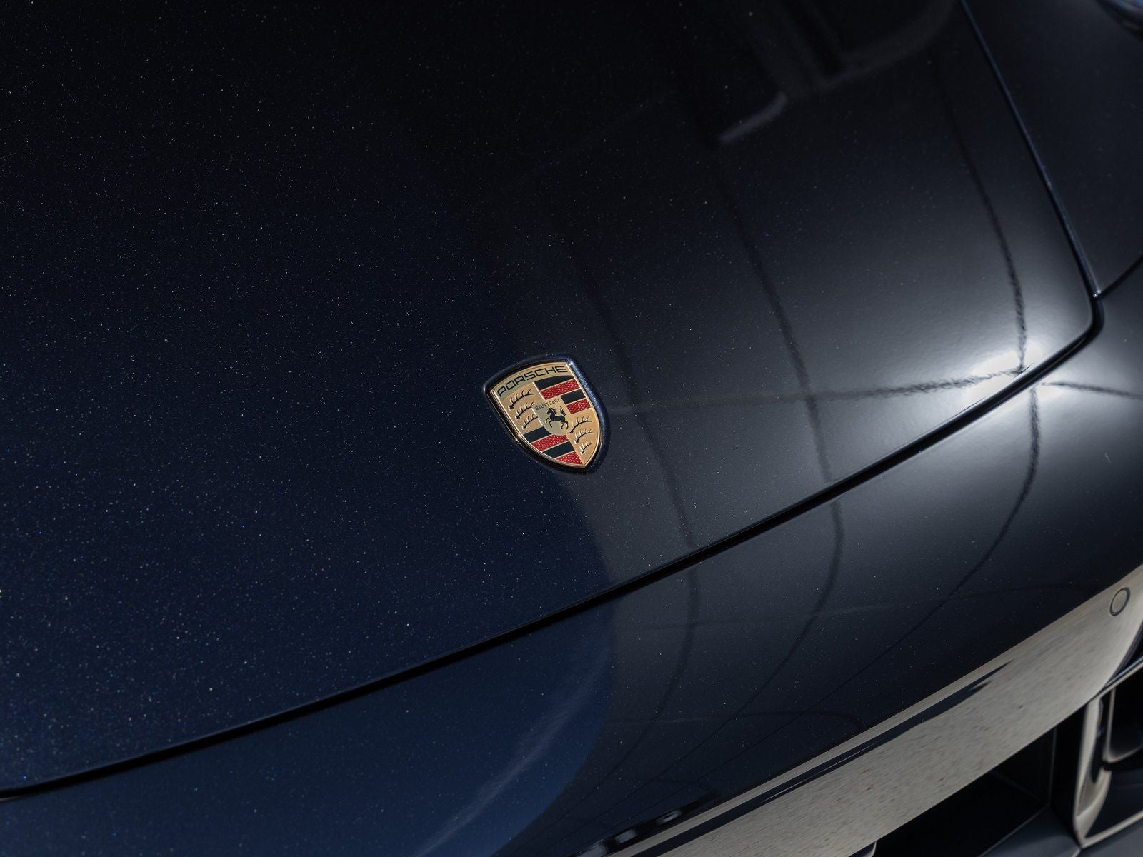 2026 Porsche 911 911 Carrera 4S Cabriolet