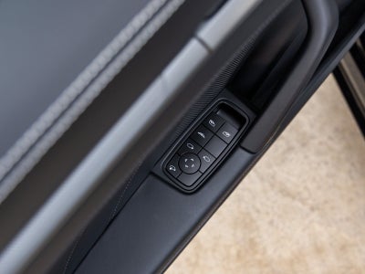 2026 Porsche 911 911 Carrera 4S Cabriolet