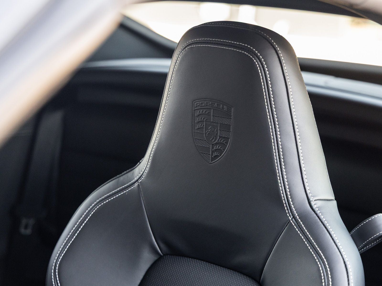 2026 Porsche 911 911 Carrera 4S Cabriolet