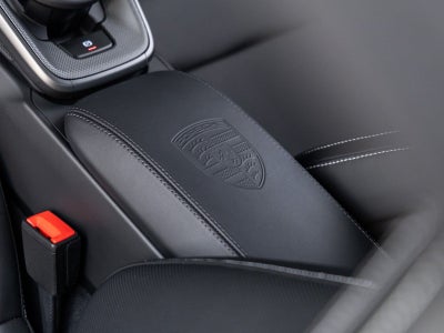 2026 Porsche 911 911 Carrera 4S Cabriolet