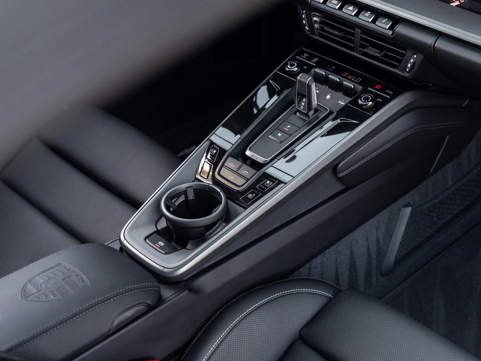 2026 Porsche 911 911 Carrera 4S Cabriolet