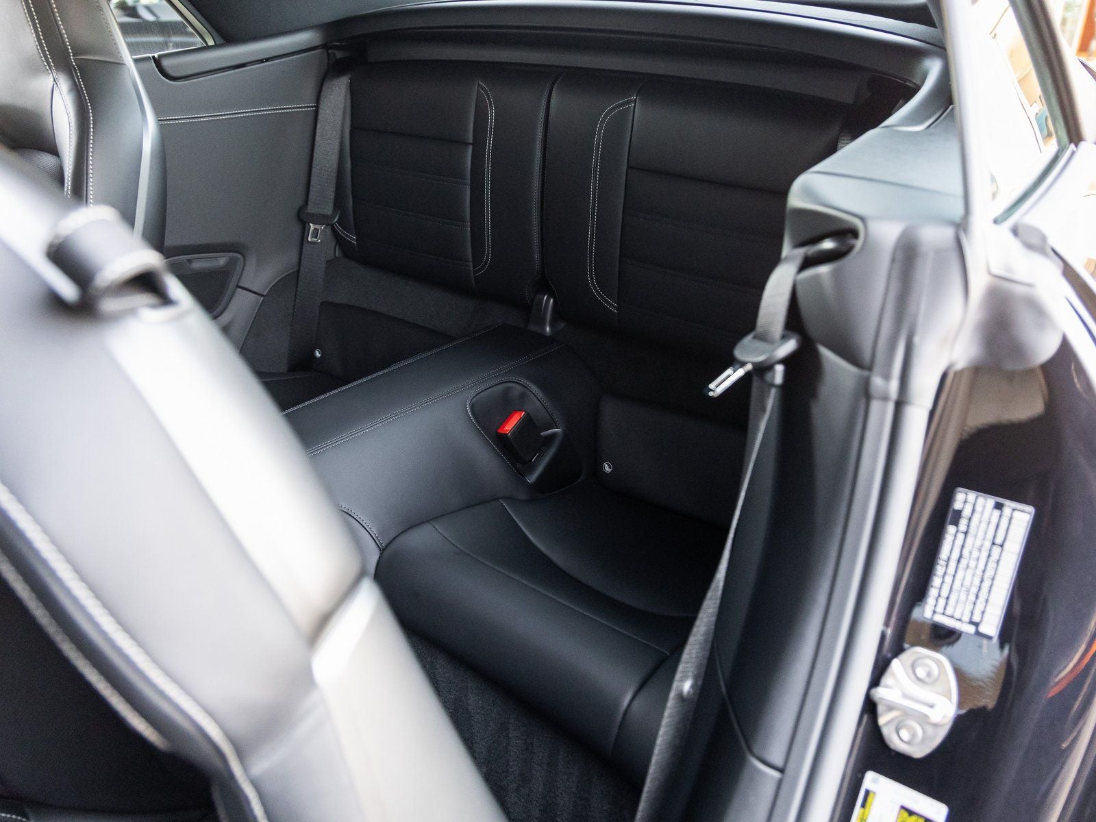 2026 Porsche 911 911 Carrera 4S Cabriolet