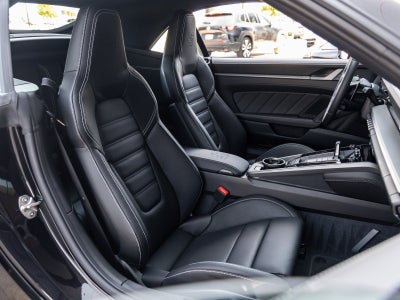 2026 Porsche 911 911 Carrera 4S Cabriolet