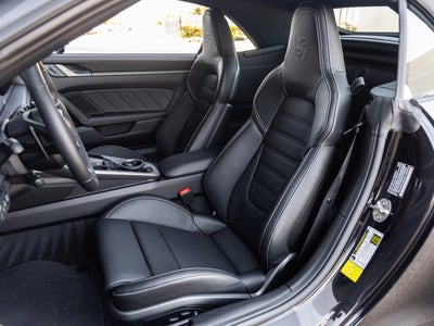 2026 Porsche 911 911 Carrera 4S Cabriolet