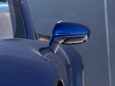 2026 Porsche 911 911 Carrera 4S Cabriolet