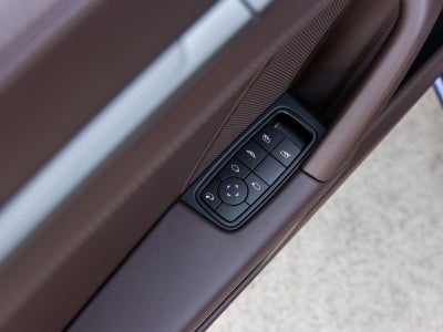 2026 Porsche 911 911 Carrera 4S Cabriolet