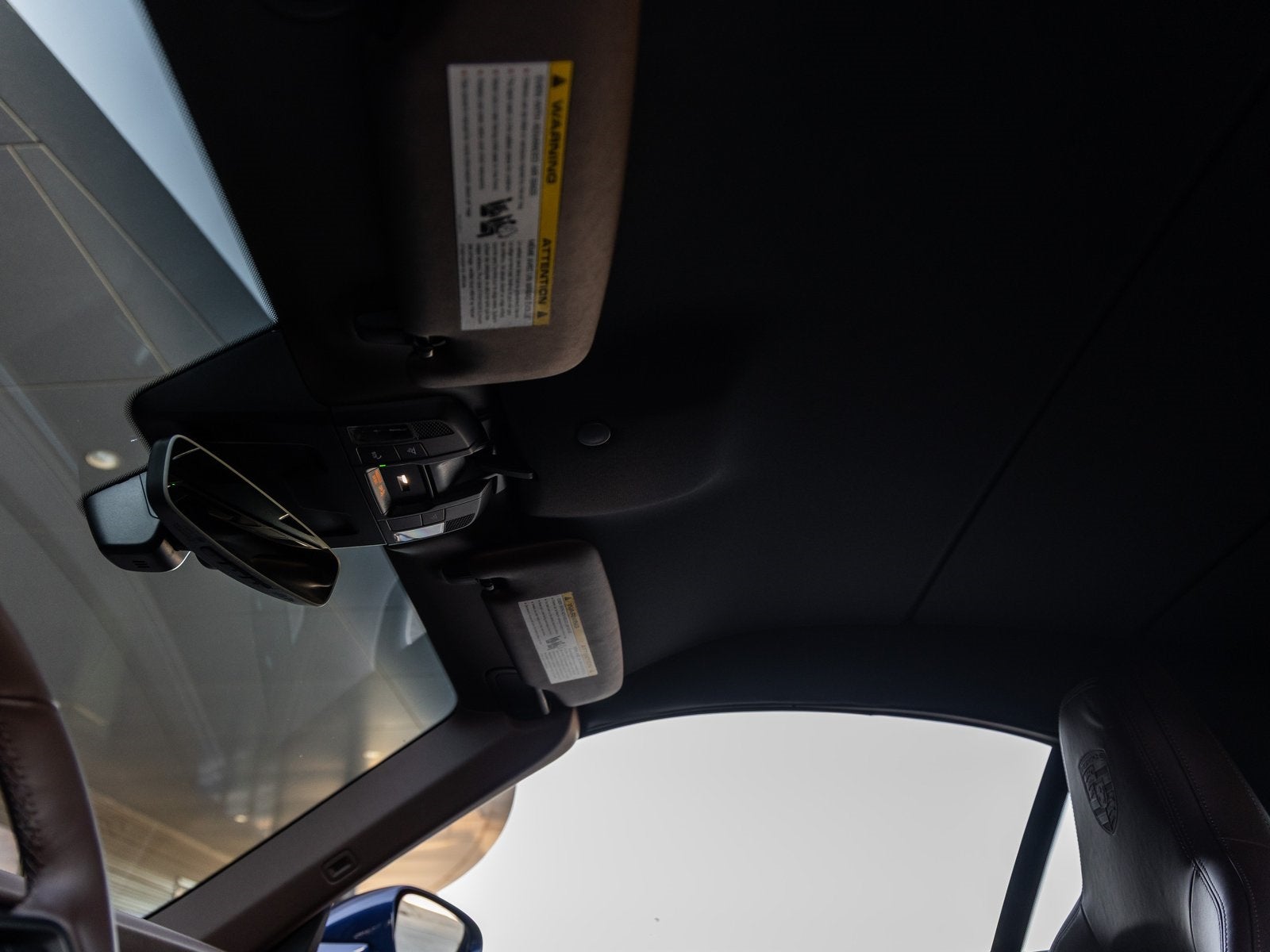 2026 Porsche 911 911 Carrera 4S Cabriolet