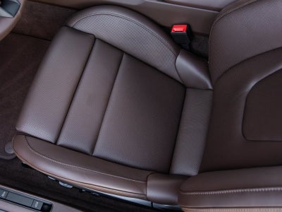 2026 Porsche 911 911 Carrera 4S Cabriolet