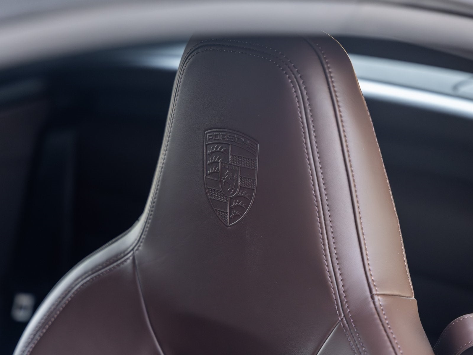 2026 Porsche 911 911 Carrera 4S Cabriolet