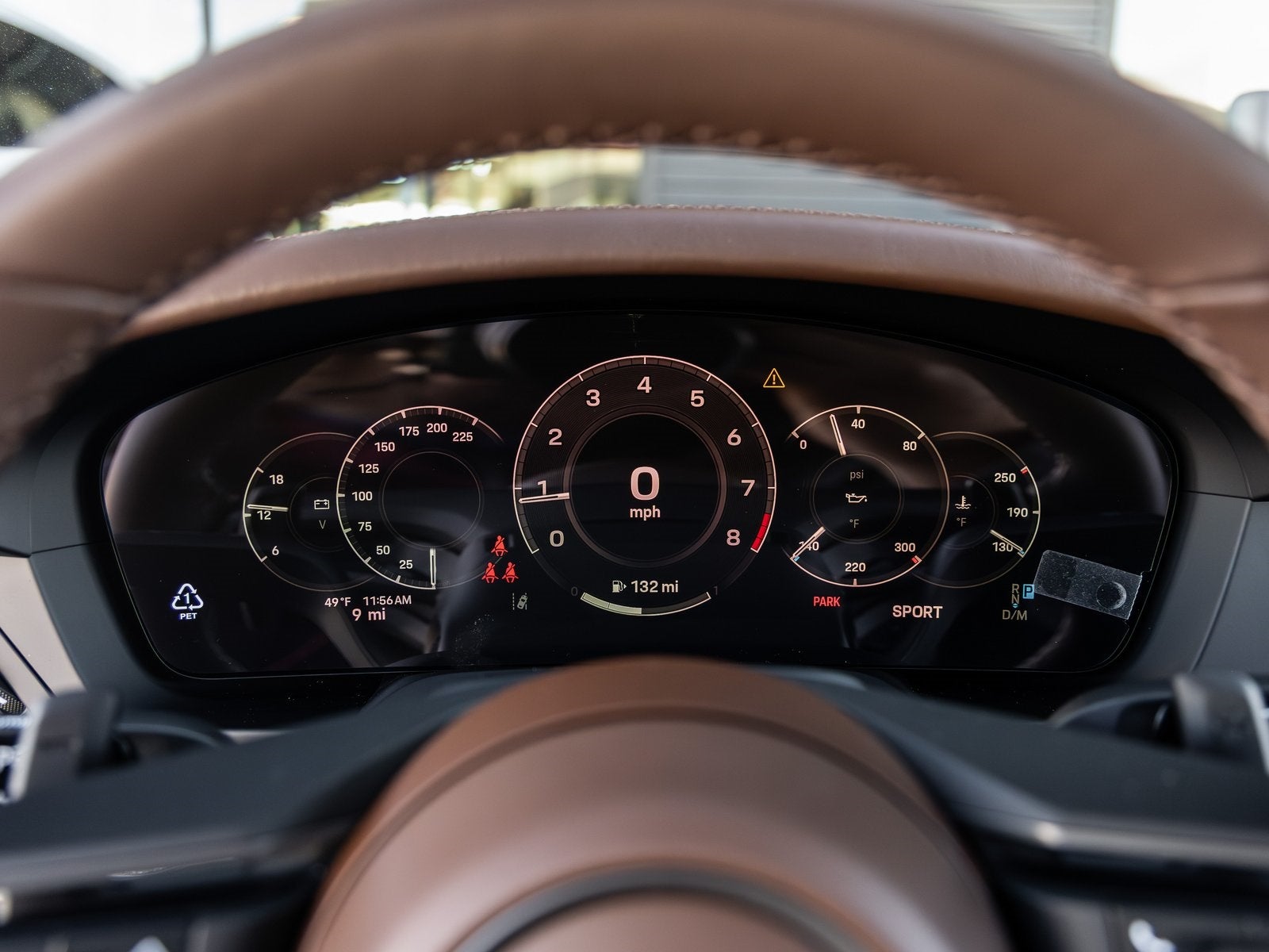 2026 Porsche 911 911 Carrera 4S Cabriolet